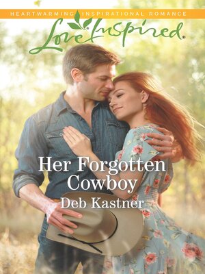 cover image of Her Forgotten Cowboy